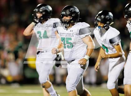 Thumbnail 3 in Skutt Catholic @ Gretna photogallery.