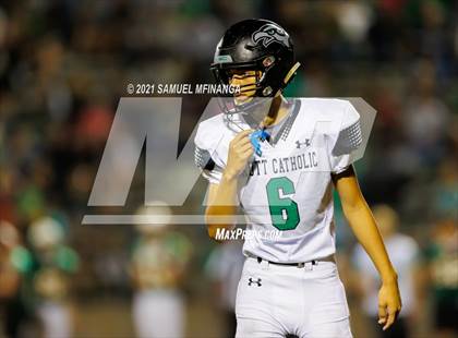 Thumbnail 2 in Skutt Catholic @ Gretna photogallery.