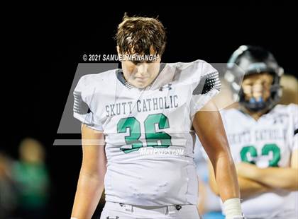 Thumbnail 2 in Skutt Catholic @ Gretna photogallery.