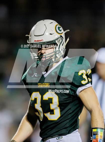 Thumbnail 1 in Skutt Catholic @ Gretna photogallery.