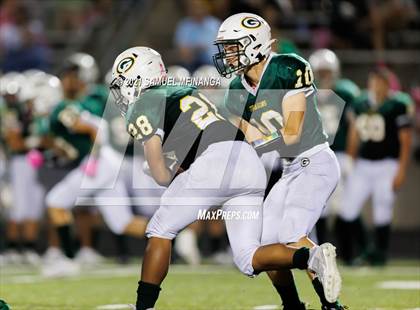 Thumbnail 3 in Skutt Catholic @ Gretna photogallery.
