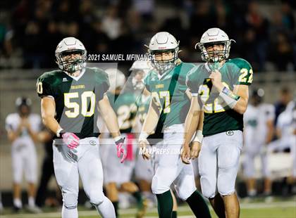 Thumbnail 1 in Skutt Catholic @ Gretna photogallery.