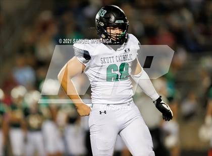 Thumbnail 2 in Skutt Catholic @ Gretna photogallery.