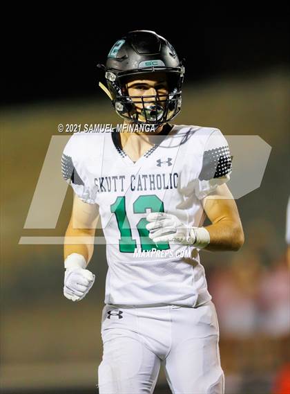Thumbnail 1 in Skutt Catholic @ Gretna photogallery.