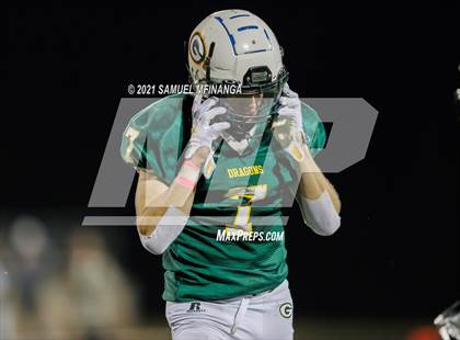 Thumbnail 2 in Skutt Catholic @ Gretna photogallery.