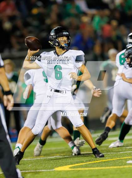 Thumbnail 3 in Skutt Catholic @ Gretna photogallery.