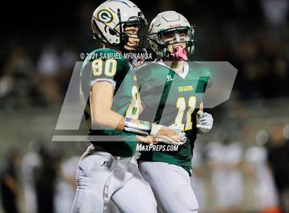Thumbnail 2 in Skutt Catholic @ Gretna photogallery.