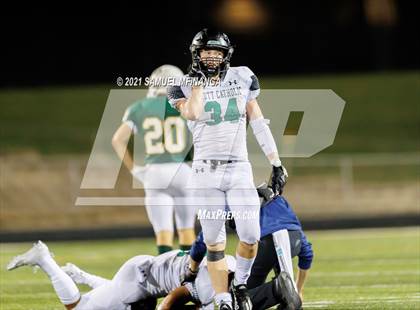 Thumbnail 2 in Skutt Catholic @ Gretna photogallery.