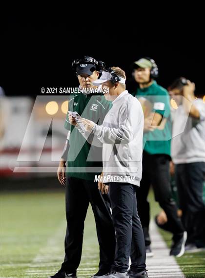 Thumbnail 3 in Skutt Catholic @ Gretna photogallery.