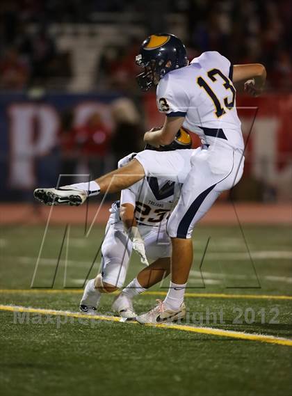 Thumbnail 2 in Oak Ridge @ Pleasant Grove photogallery.