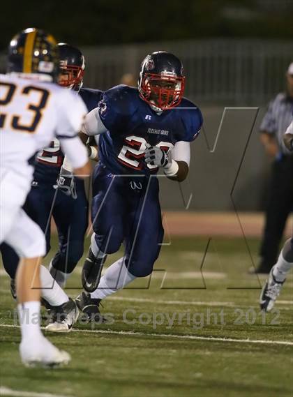 Thumbnail 3 in Oak Ridge @ Pleasant Grove photogallery.