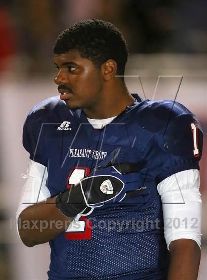 Thumbnail 3 in Oak Ridge @ Pleasant Grove photogallery.