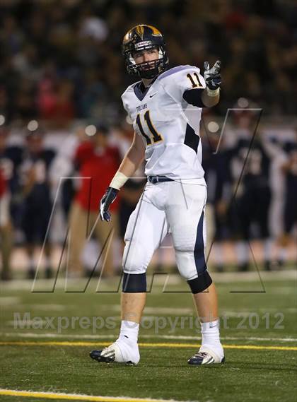 Thumbnail 3 in Oak Ridge @ Pleasant Grove photogallery.
