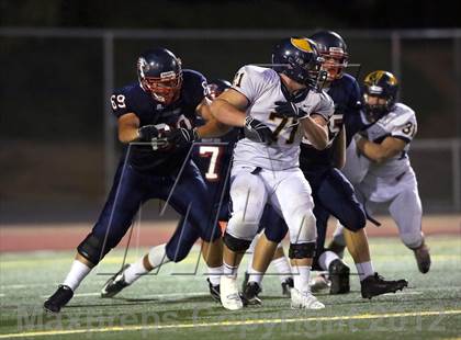 Thumbnail 3 in Oak Ridge @ Pleasant Grove photogallery.