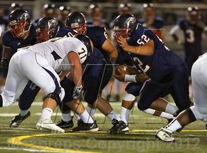 Thumbnail 3 in Oak Ridge @ Pleasant Grove photogallery.
