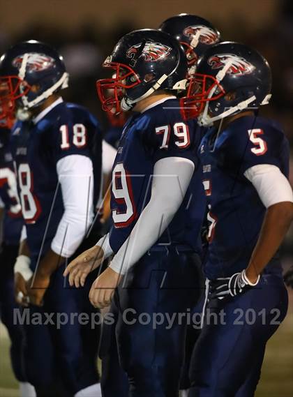 Thumbnail 2 in Oak Ridge @ Pleasant Grove photogallery.