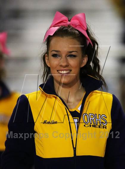 Thumbnail 1 in Oak Ridge @ Pleasant Grove photogallery.