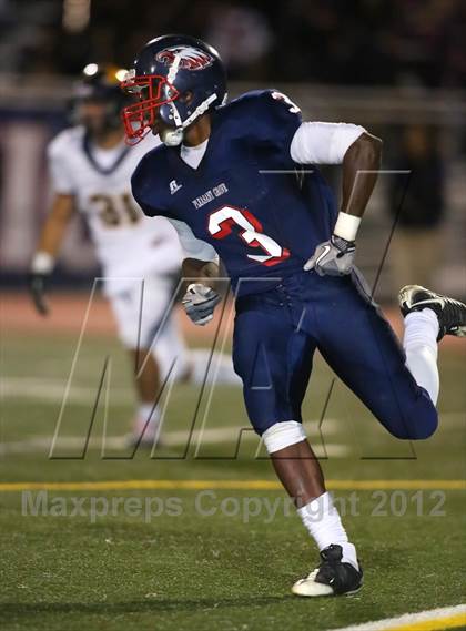 Thumbnail 1 in Oak Ridge @ Pleasant Grove photogallery.