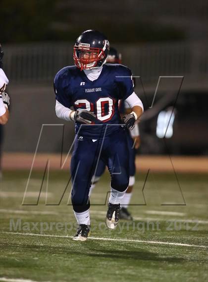 Thumbnail 1 in Oak Ridge @ Pleasant Grove photogallery.