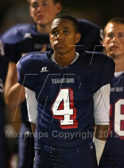 Thumbnail 3 in Oak Ridge @ Pleasant Grove photogallery.