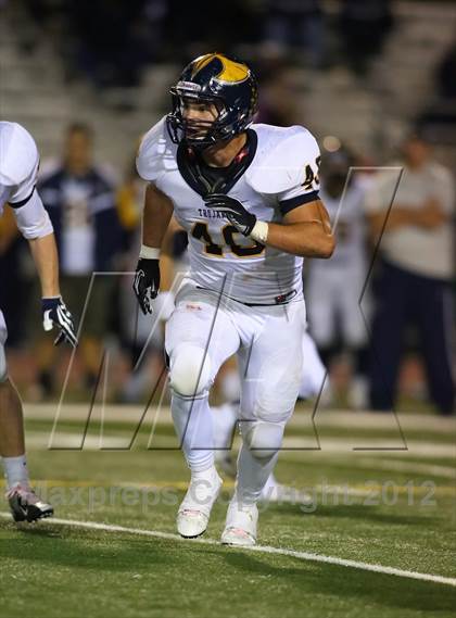 Thumbnail 1 in Oak Ridge @ Pleasant Grove photogallery.