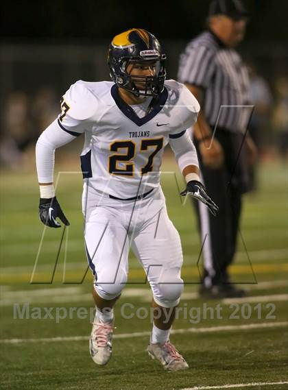 Thumbnail 2 in Oak Ridge @ Pleasant Grove photogallery.