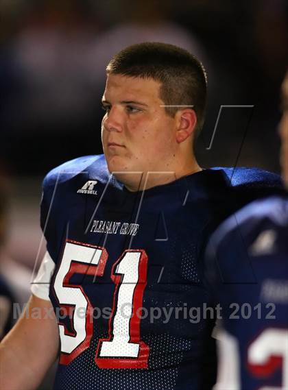 Thumbnail 1 in Oak Ridge @ Pleasant Grove photogallery.