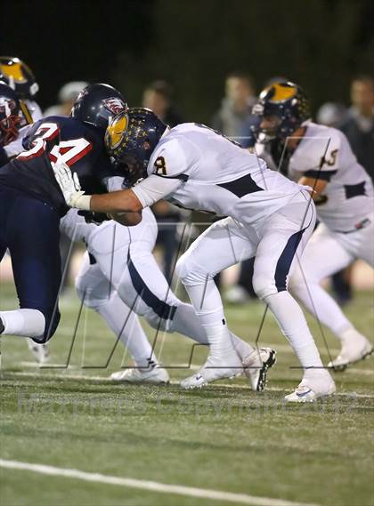 Thumbnail 1 in Oak Ridge @ Pleasant Grove photogallery.