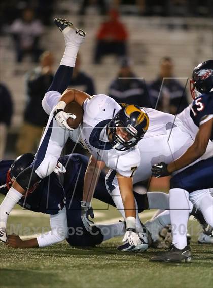 Thumbnail 2 in Oak Ridge @ Pleasant Grove photogallery.