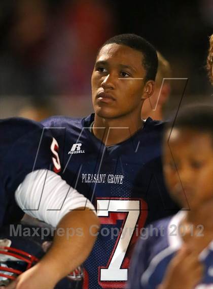 Thumbnail 3 in Oak Ridge @ Pleasant Grove photogallery.