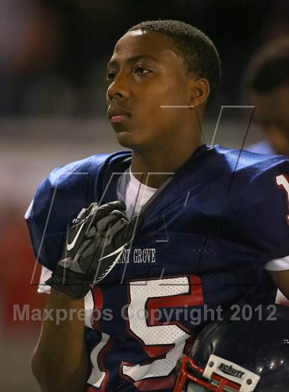 Thumbnail 1 in Oak Ridge @ Pleasant Grove photogallery.