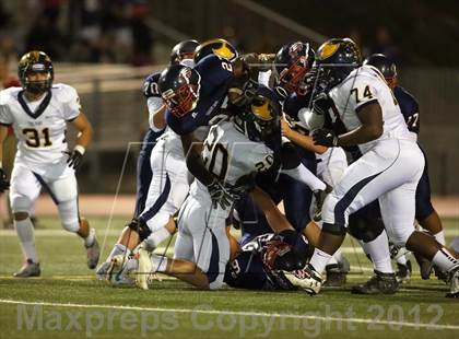Thumbnail 2 in Oak Ridge @ Pleasant Grove photogallery.