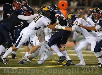 Thumbnail 2 in Oak Ridge @ Pleasant Grove photogallery.