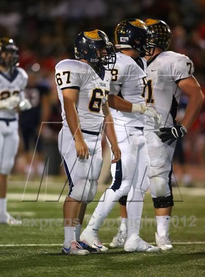Thumbnail 2 in Oak Ridge @ Pleasant Grove photogallery.