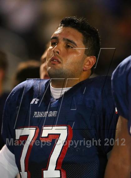 Thumbnail 3 in Oak Ridge @ Pleasant Grove photogallery.