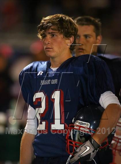 Thumbnail 2 in Oak Ridge @ Pleasant Grove photogallery.