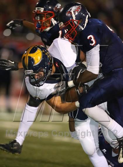 Thumbnail 2 in Oak Ridge @ Pleasant Grove photogallery.