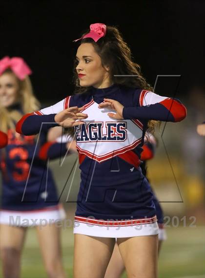 Thumbnail 1 in Oak Ridge @ Pleasant Grove photogallery.