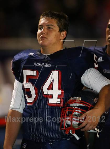 Thumbnail 2 in Oak Ridge @ Pleasant Grove photogallery.