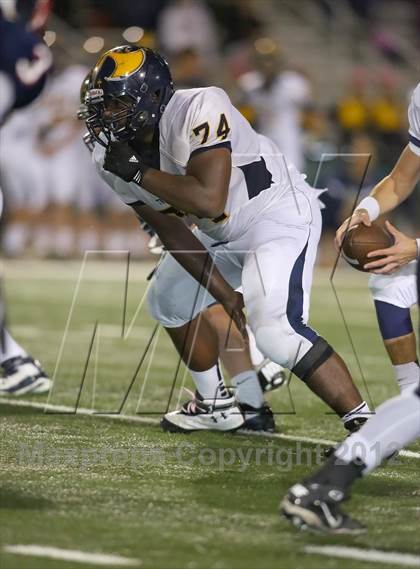 Thumbnail 1 in Oak Ridge @ Pleasant Grove photogallery.