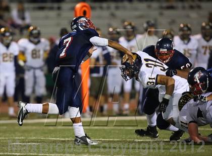 Thumbnail 2 in Oak Ridge @ Pleasant Grove photogallery.