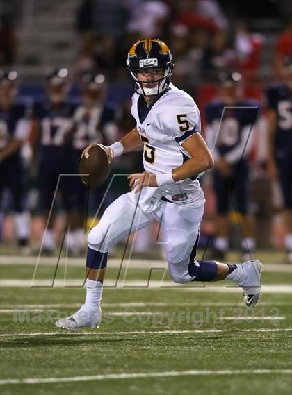 Thumbnail 3 in Oak Ridge @ Pleasant Grove photogallery.