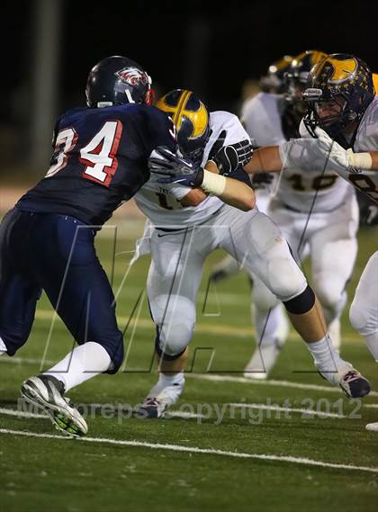 Thumbnail 2 in Oak Ridge @ Pleasant Grove photogallery.