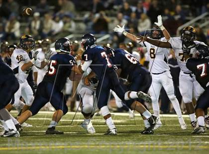 Thumbnail 1 in Oak Ridge @ Pleasant Grove photogallery.