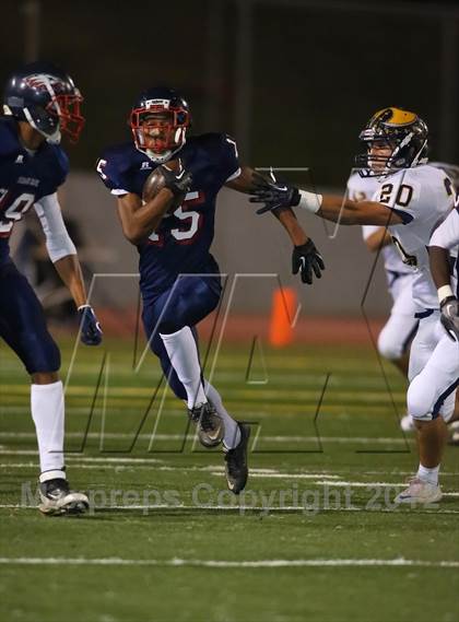 Thumbnail 3 in Oak Ridge @ Pleasant Grove photogallery.