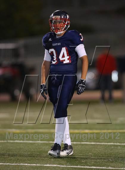 Thumbnail 3 in Oak Ridge @ Pleasant Grove photogallery.