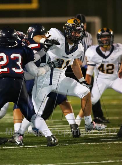 Thumbnail 3 in Oak Ridge @ Pleasant Grove photogallery.