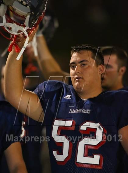 Thumbnail 1 in Oak Ridge @ Pleasant Grove photogallery.