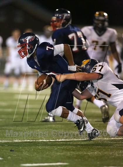 Thumbnail 1 in Oak Ridge @ Pleasant Grove photogallery.
