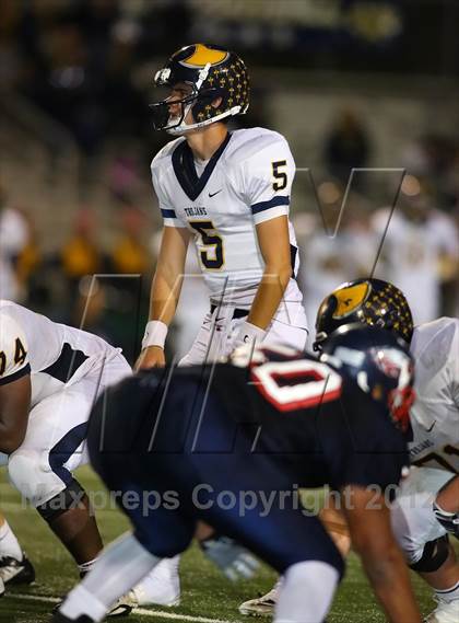 Thumbnail 3 in Oak Ridge @ Pleasant Grove photogallery.
